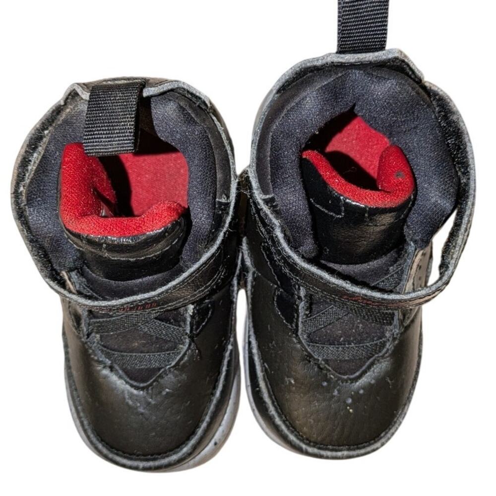 Toddler Jordan's Size 4C